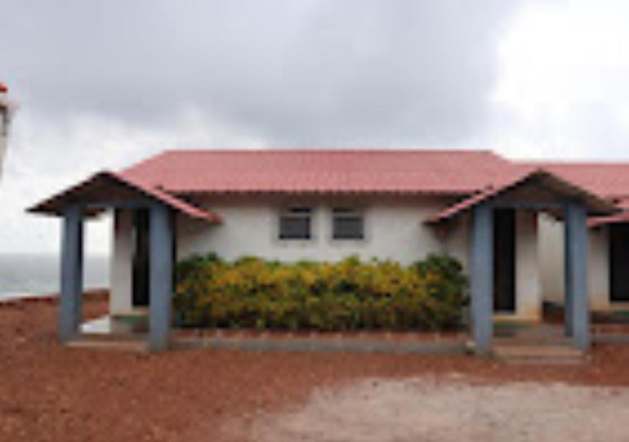 Sea King Beach Resort Ganpatipule Extérieur photo