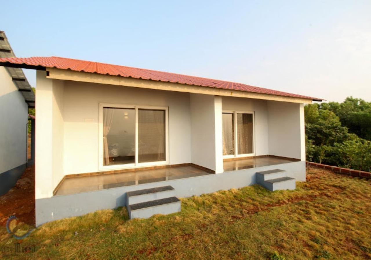 Sea King Beach Resort Ganpatipule Extérieur photo