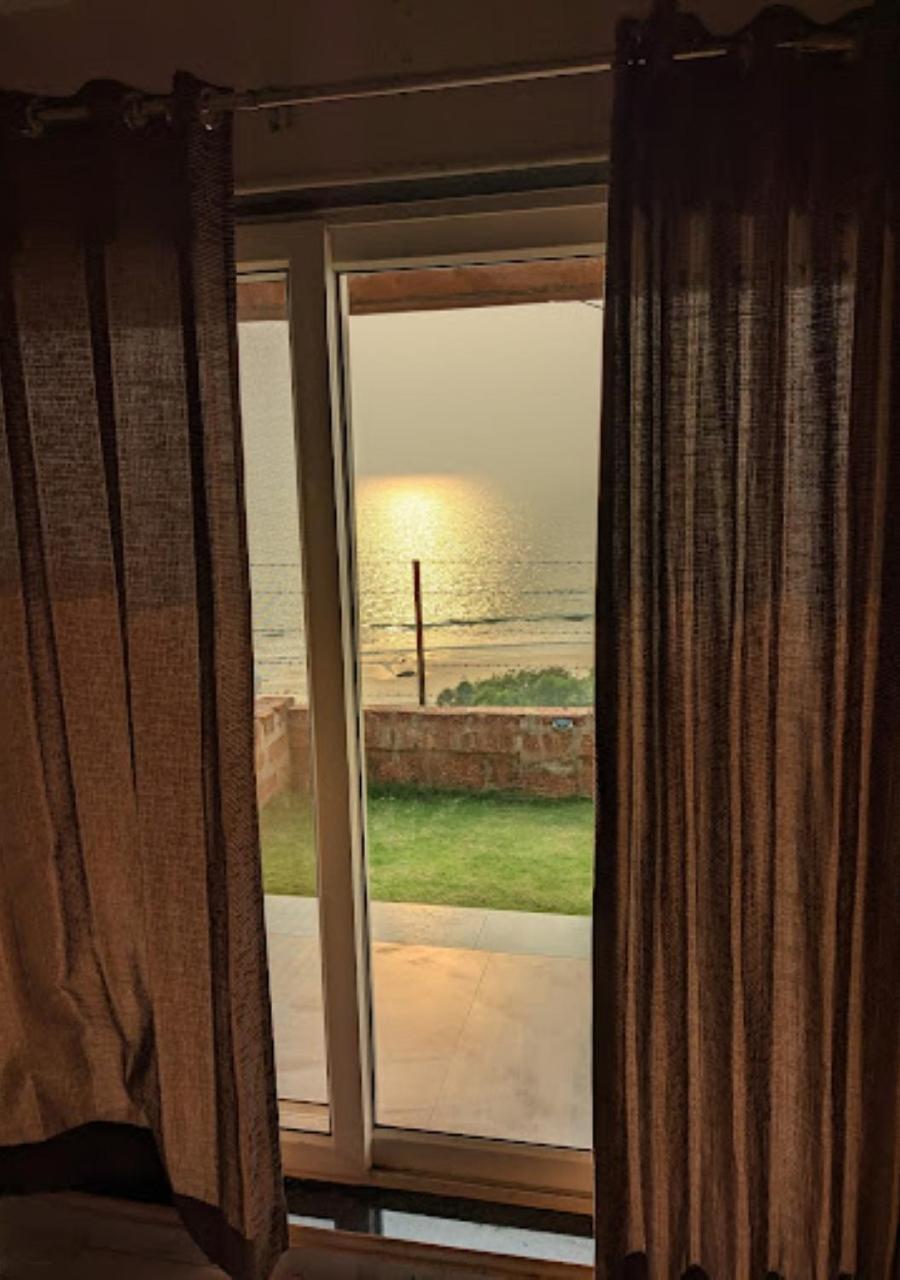 Sea King Beach Resort Ganpatipule Extérieur photo
