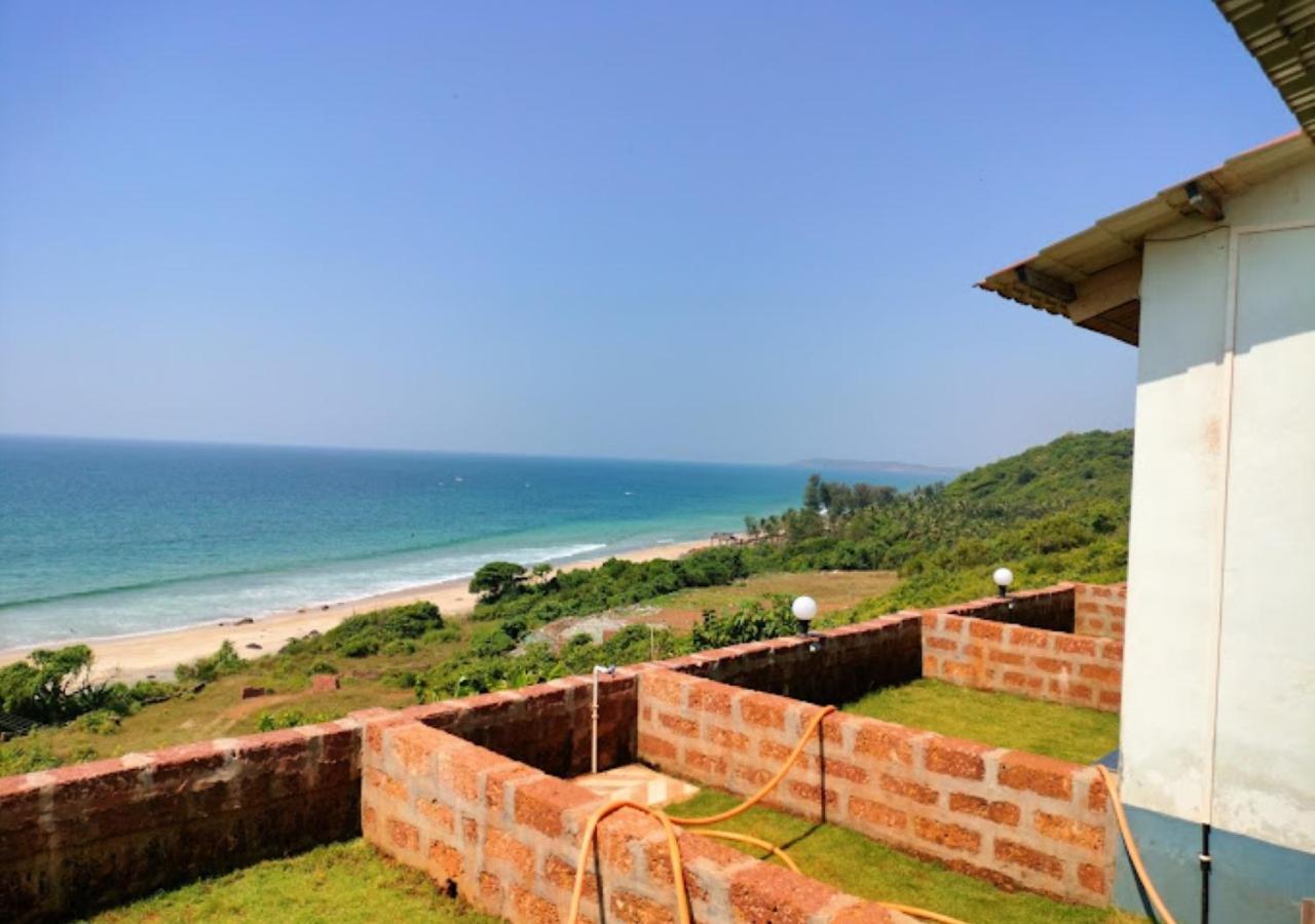 Sea King Beach Resort Ganpatipule Extérieur photo